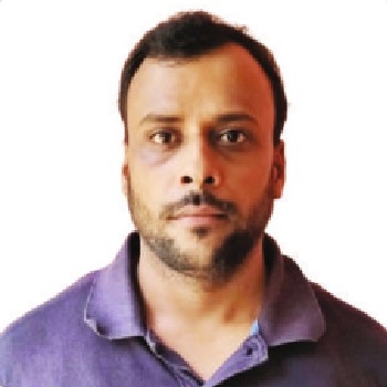VISHAL AGARWAL