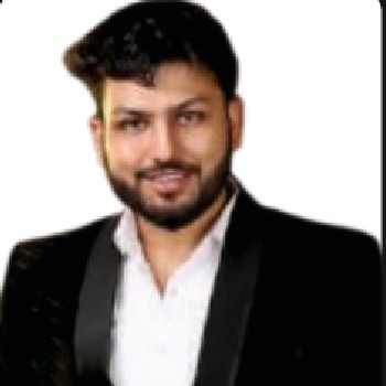 SAHIL JAIN